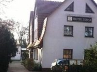 Hotel Diana Schonwalde-Glien