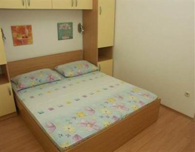 фото отеля Villa Perla Baska Voda