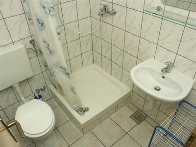 фото отеля Villa Perla Baska Voda