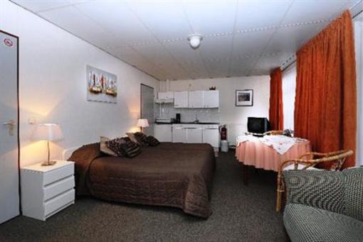 фото отеля Motel Koolen