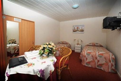 фото отеля Motel Koolen