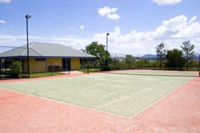 фото отеля Tranquil Vale Accommodations Luskintyre