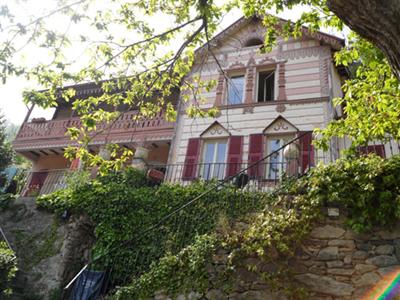 фото отеля Casa Sylvana