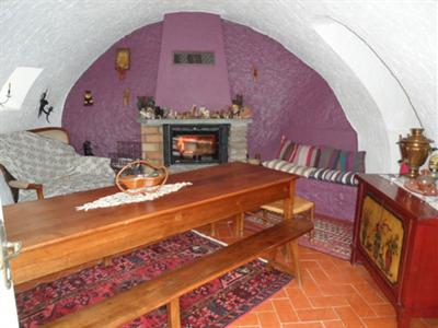 фото отеля Casa Sylvana