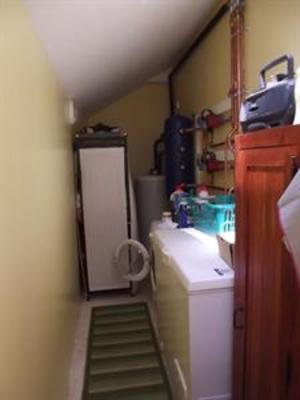 фото отеля Casa Sylvana