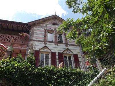 фото отеля Casa Sylvana