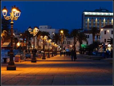 фото отеля Residenza Bouganvillea