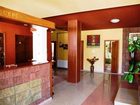фото отеля Hotel Uni Palas