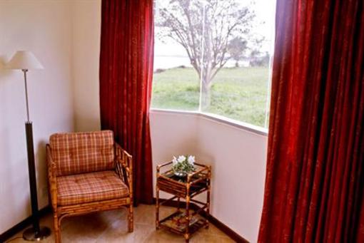 фото отеля Balcon del Parana