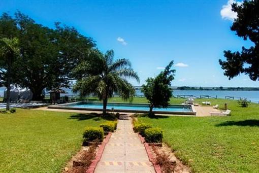 фото отеля Balcon del Parana