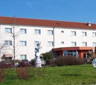 фото отеля Artemis Hotel Restaurant
