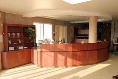 фото отеля Artemis Hotel Restaurant