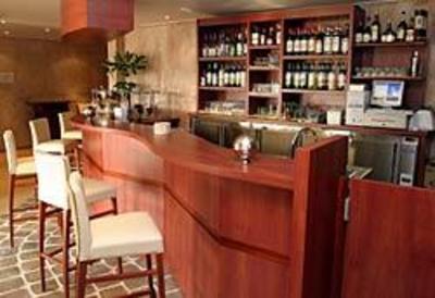фото отеля Artemis Hotel Restaurant