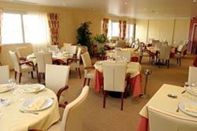 фото отеля Artemis Hotel Restaurant
