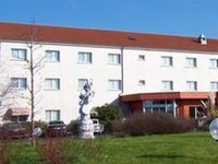 Artemis Hotel Restaurant