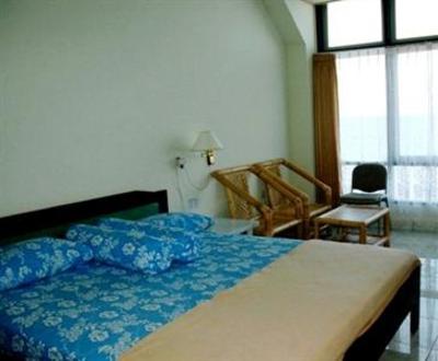 фото отеля Hotel Pelita