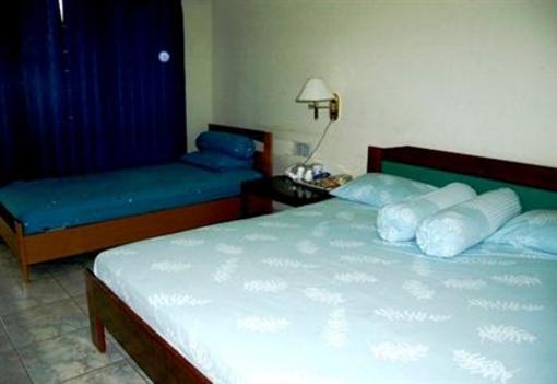 фото отеля Hotel Pelita