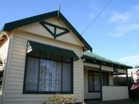 Wonthaggi Cottages