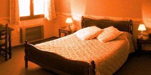 фото отеля La Neyrette Hotel Saint-Disdier