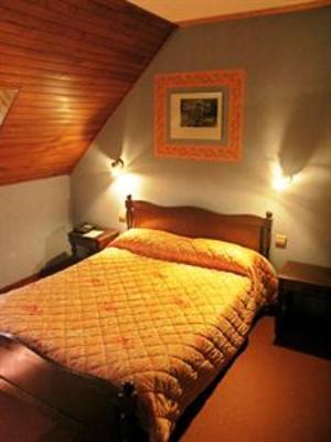 фото отеля La Neyrette Hotel Saint-Disdier