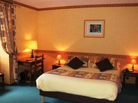 La Neyrette Hotel Saint-Disdier
