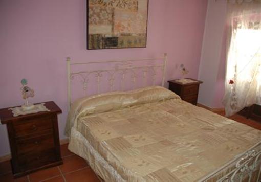 фото отеля Villa di Chiesa B&B