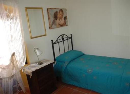 фото отеля Villa di Chiesa B&B