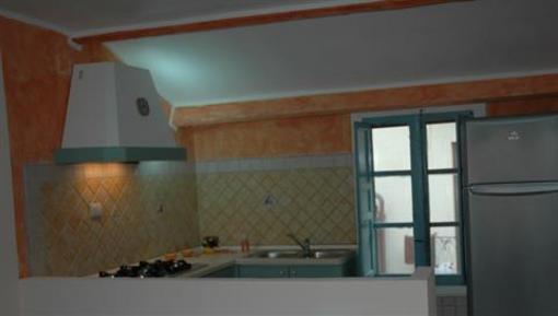 фото отеля Villa di Chiesa B&B