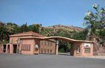 фото отеля Villa di Chiesa B&B