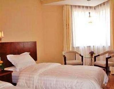 фото отеля Yandu Hotel