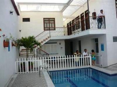 фото отеля Hotel San Julian