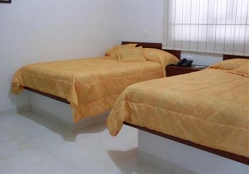 фото отеля Hotel San Julian