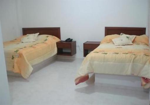 фото отеля Hotel San Julian