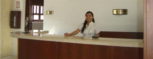 фото отеля Hotel San Julian