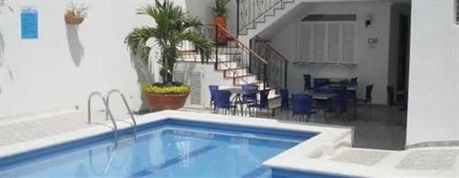 фото отеля Hotel San Julian