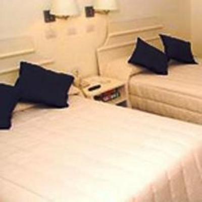 фото отеля Jolet Hotel Monterrey