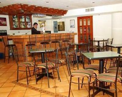 фото отеля Jolet Hotel Monterrey