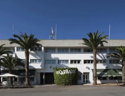 фото отеля Hotel Os Carballos