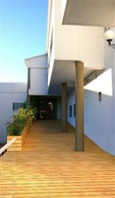 фото отеля Hotel Os Carballos