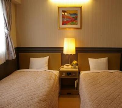 фото отеля Isehara Green Palace Hotel