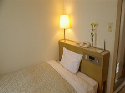 фото отеля Isehara Green Palace Hotel