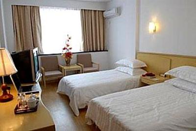 фото отеля Xingyuan Business Hotel