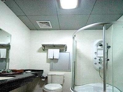 фото отеля Xingyuan Business Hotel
