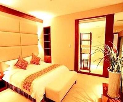 фото отеля Xingyuan Business Hotel