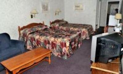 фото отеля Pine View Inn