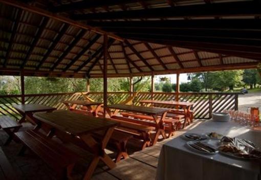 фото отеля Tourism and Relaxation Centre Plosti