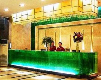фото отеля Youyuan Hotel
