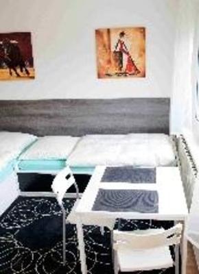 фото отеля Ferienwohnung Zwenkau