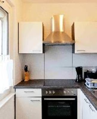 фото отеля Ferienwohnung Zwenkau