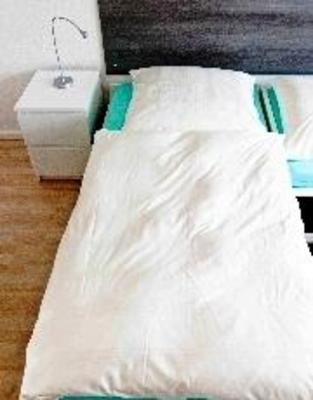 фото отеля Ferienwohnung Zwenkau